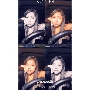 Meet your Posher, Andrea